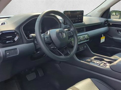 New 2026 Honda Passport RTL image 3