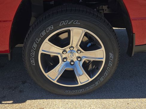 New 2026 RAM 1500 Express image 20