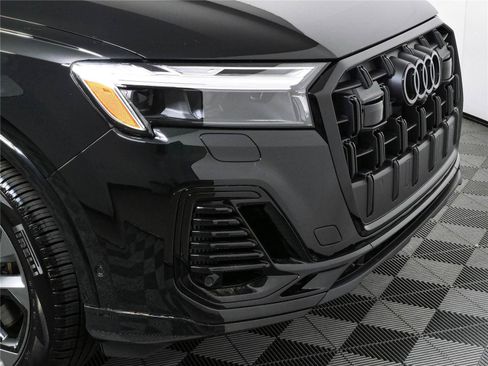 Used 2026 Audi Q7 3.0T Premium Plus w/ Premium Plus Package AWD/4WD image 41