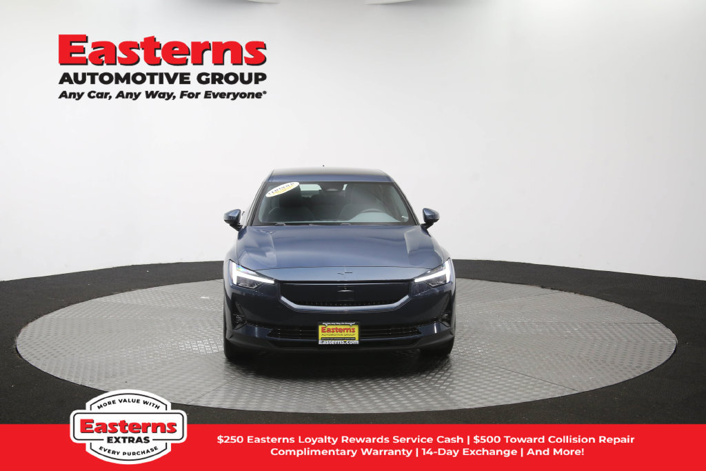 Used 2024 Polestar Polestar 2 w/ Pilot Pack RWD image 50