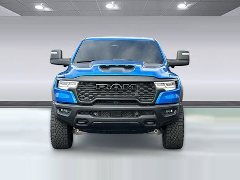 Used 2025 RAM 1500 RHO w/ RHO Level 1 Equipment Group image 6