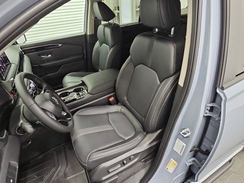 New 2026 Honda Pilot EX-L image 28