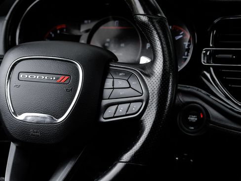 Used 2023 Dodge Durango R/T AWD/4WD image 23