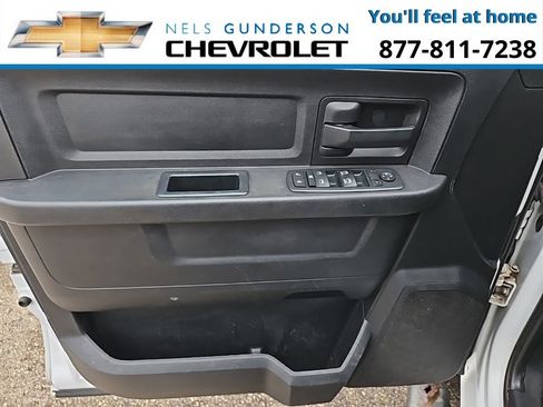 Used 2016 RAM 3500 Tradesman w/ Popular Equipment Group image 14