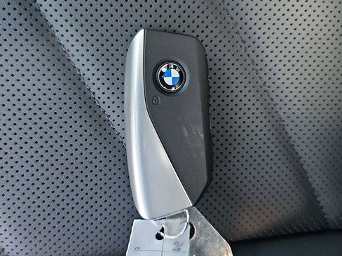 New 2026 BMW 550e xDrive w/ Executive Package image 37