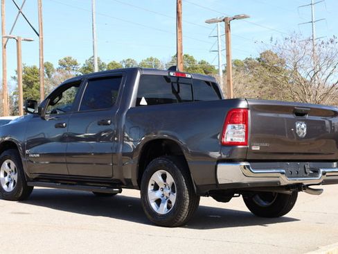 Used 2024 RAM 1500 Big Horn image 3