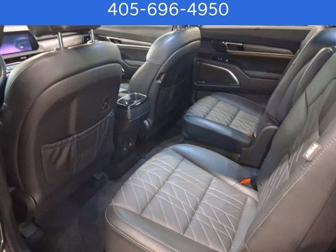 Used 2024 Kia Telluride SX Prestige X-Pro image 7