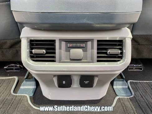 Used 2023 Ford F150 Limited AWD/4WD image 49