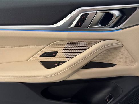 Used 2023 BMW i4 eDrive35 image 12