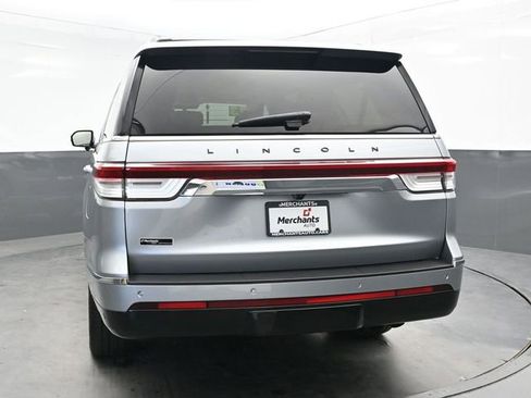 Used 2023 Lincoln Navigator L Black Label image 5