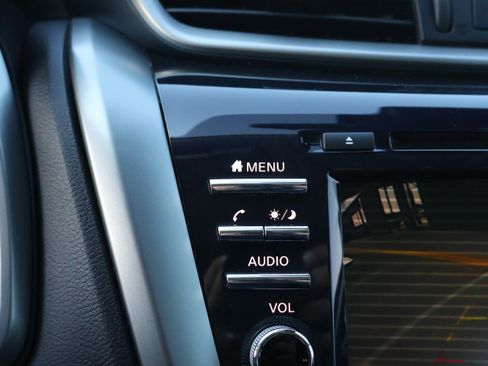 Used 2023 Nissan Murano SV w/ SV Midnight Edition Package AWD/4WD image 29