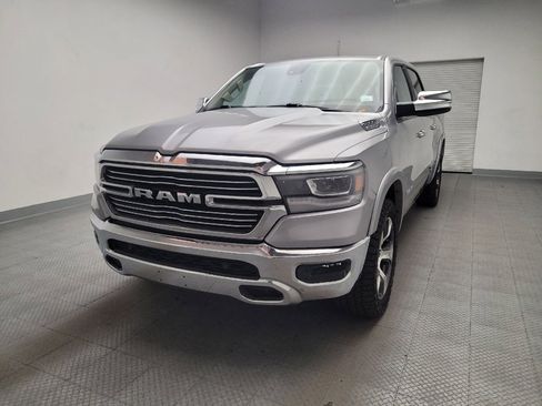 Used 2019 RAM 1500 Laramie image 15