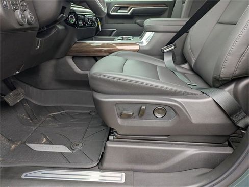 New 2026 Chevrolet Silverado 3500 LT w/ All Star Edition image 10