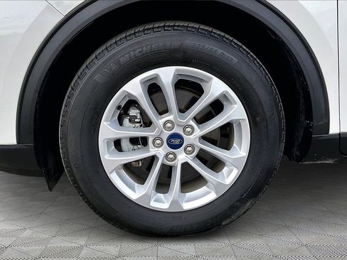 Used 2022 Ford Escape SE w/ Convenience Package image 9