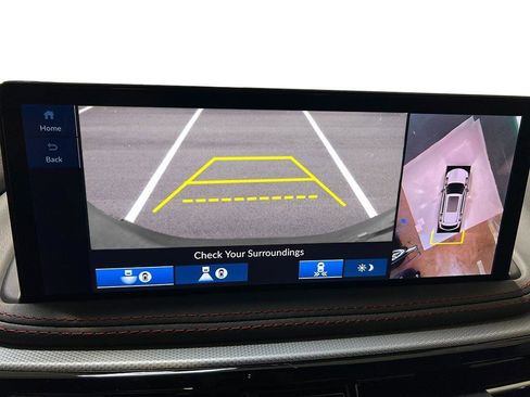 New 2026 Acura MDX A-Spec image 27