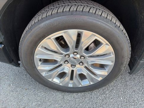 Used 2021 GMC Sierra 1500 Denali w/ Denali Ultimate Package image 10