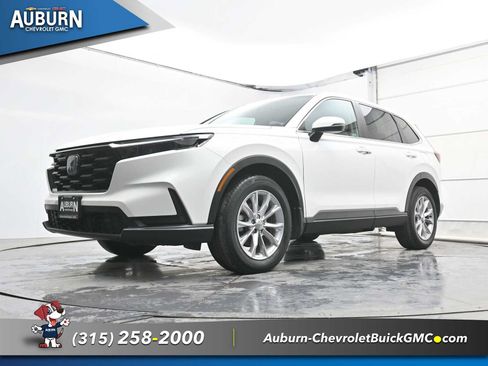 Used 2023 Honda CR-V EX image 18