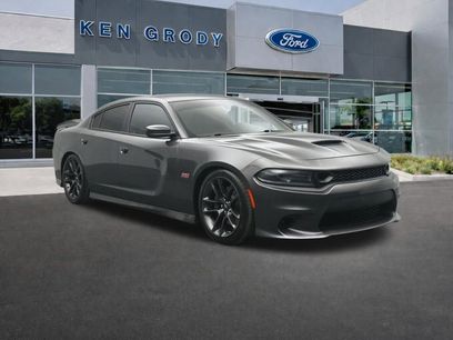 Used 2022 Dodge Charger Scat Pack w/ Driver Convenience Group
