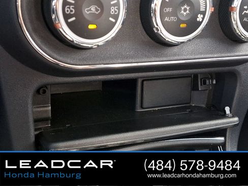 Used 2013 Mitsubishi Lancer GT FWD image 25