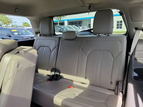 Used 2021 Ford Expedition Limited RWD image 18