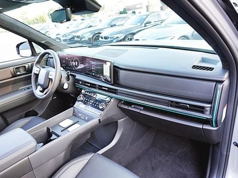 New 2026 Hyundai Santa Fe Calligraphy image 12