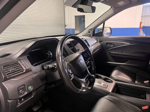 Used 2022 Honda Pilot Special Edition image 23