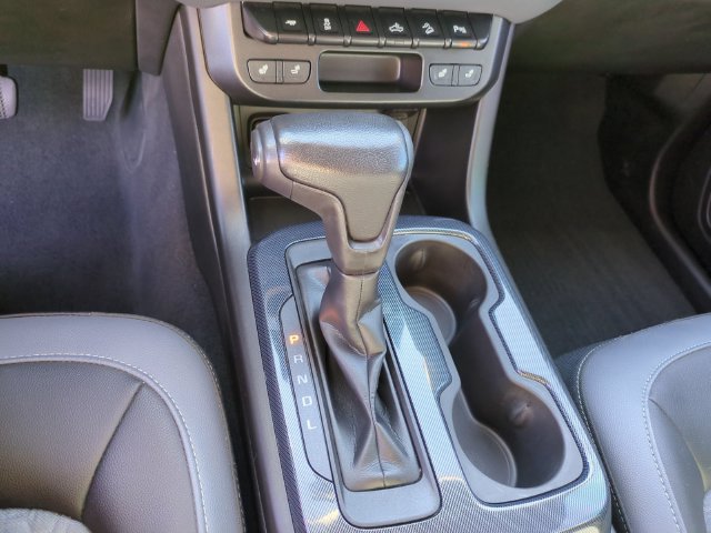 Used 2019 Chevrolet Colorado Z71 AWD/4WD image 24