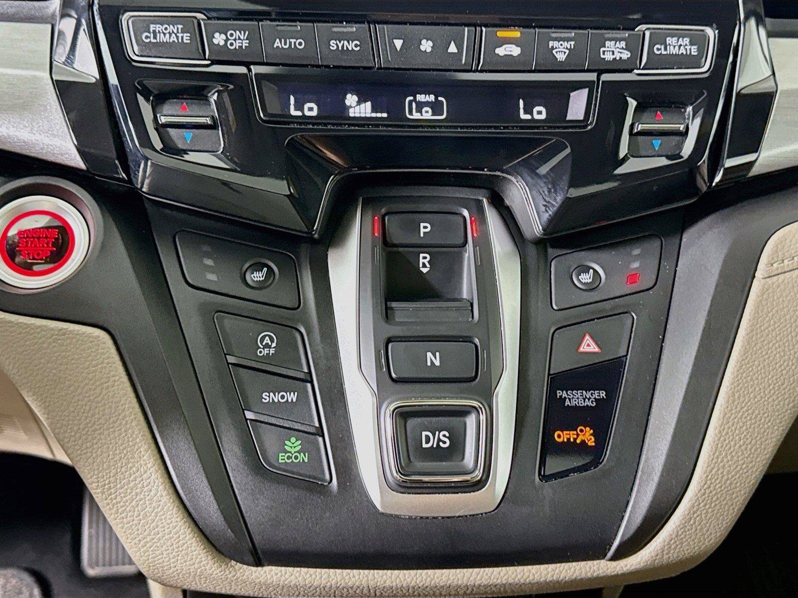 Certified 2024 Honda Odyssey EX-L image 15