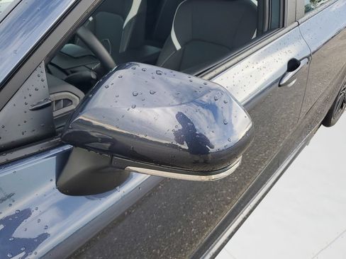 Used 2026 Toyota Camry SE FWD image 11