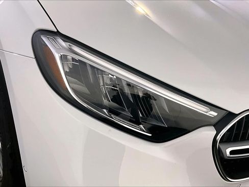 New 2026 Mercedes-Benz GLC 300 4MATIC image 16