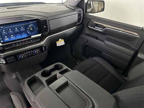 New 2025 Chevrolet Silverado 1500 LT image 35