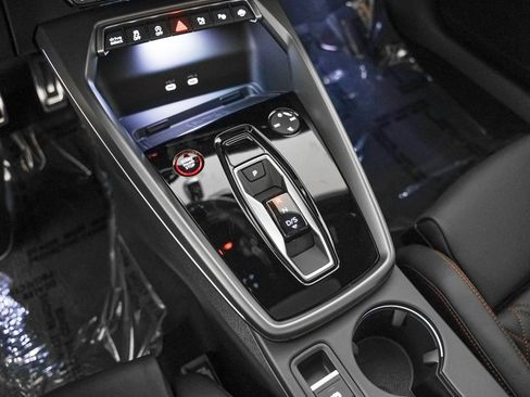 New 2026 Audi S3 Premium image 18