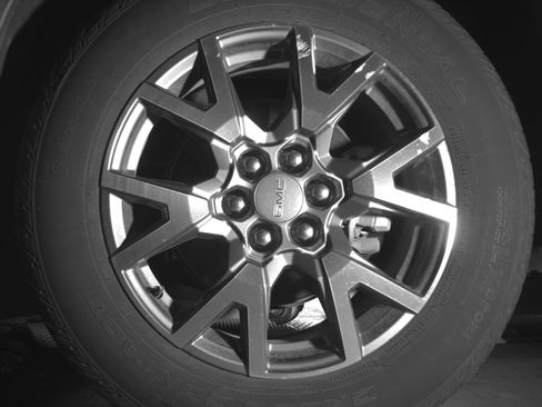 Used 2023 GMC Acadia SLT image 14