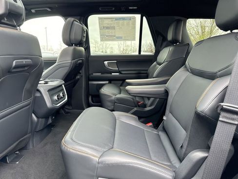 New 2026 Ford Expedition Tremor AWD/4WD image 24