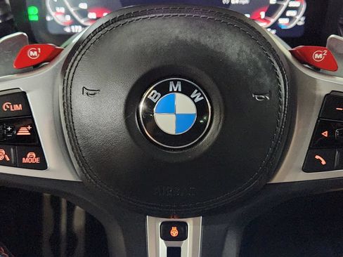 Used 2023 BMW M5 w/ Competition Package AWD/4WD image 51