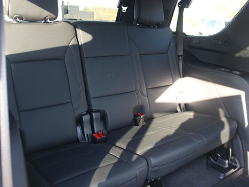 Used 2025 Chevrolet Tahoe High Country w/ Sun And Tow Package AWD/4WD image 39