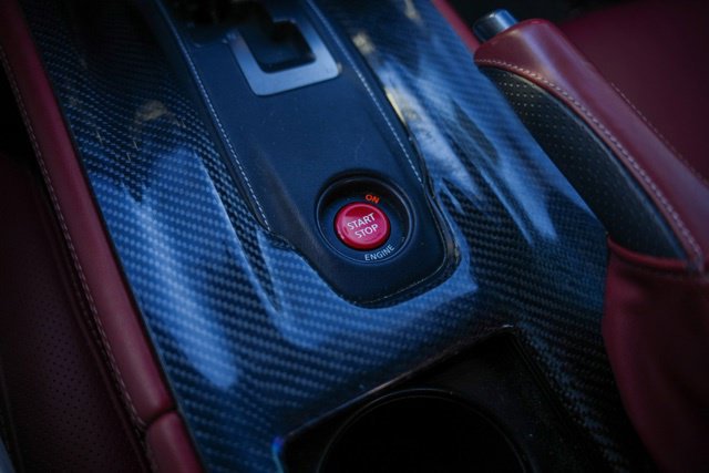 Used 2015 Nissan GT-R Premium AWD/4WD image 22