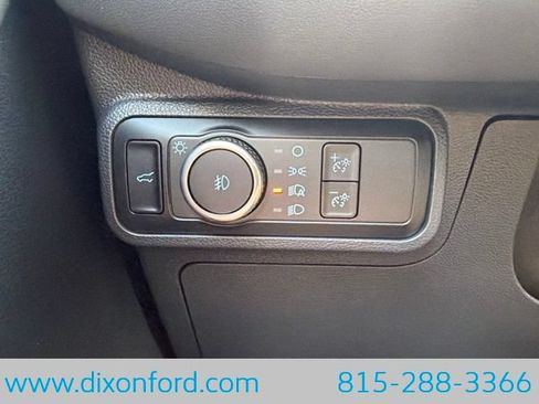 New 2026 Ford Explorer Active w/ Active Comfort Package AWD/4WD image 18