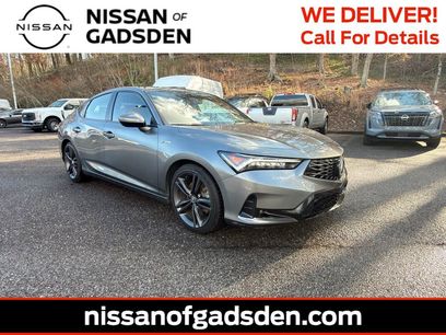 Used 2024 Acura Integra A-Spec