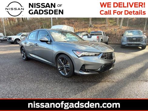 Used 2024 Acura Integra A-Spec image 1