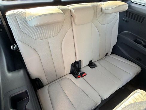 Used 2025 Hyundai Palisade Calligraphy FWD image 22