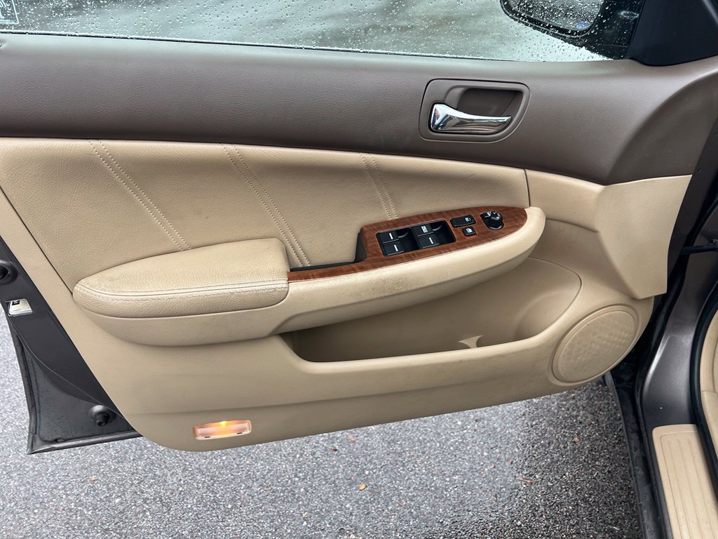 Used 2007 Honda Accord EX-L image 15