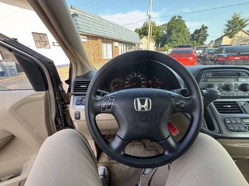 Used 2005 Honda Odyssey EX-L image 43