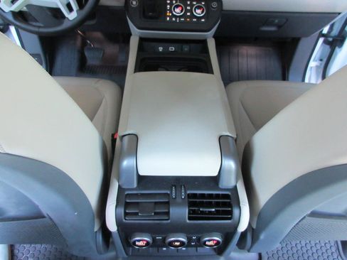 Used 2024 Land Rover Defender 110 S AWD/4WD image 46