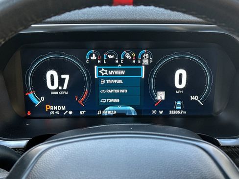 Used 2023 Ford F150 Raptor w/ Raptor Carbon Fiber Package image 30