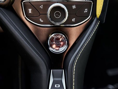 Used 2019 McLaren 720S RWD image 60