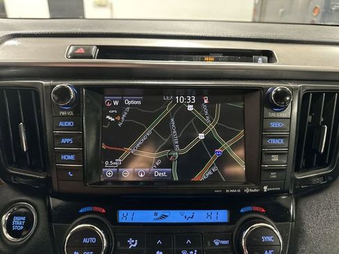 Used 2016 Toyota RAV4 XLE w/ Convenience Package image 24