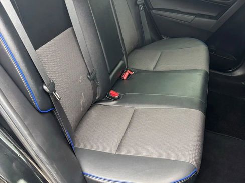 Used 2019 Toyota Corolla SE image 17