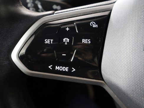 Used 2021 Volkswagen ID.4 Pro S image 42