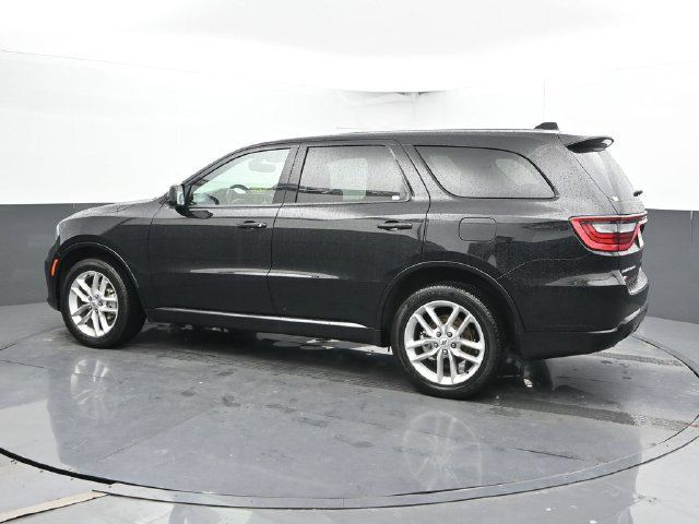 Used 2026 Dodge Durango GT AWD/4WD image 9